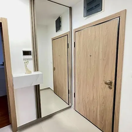 Staypoint Appartement