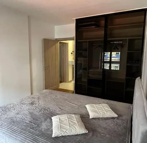 Staypoint Appartement