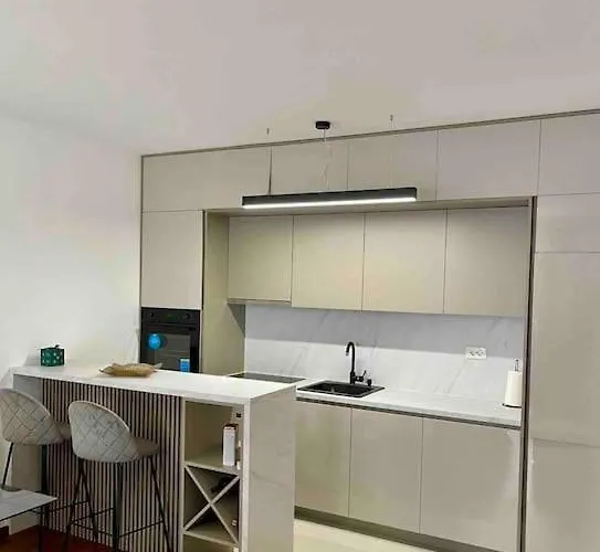 Appartement Staypoint Podgorica