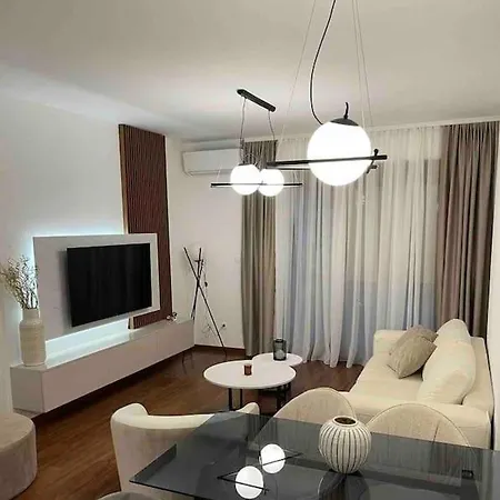 Cozy - Master Quart Apartment