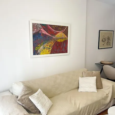 Cozy - Master Quart Apartment *
