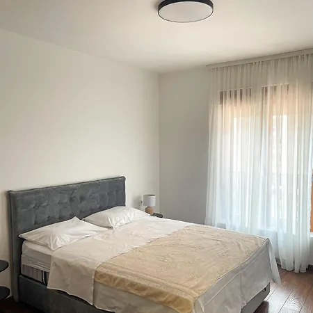 Cozy - Master Quart Apartment