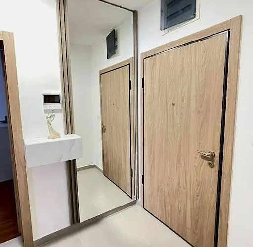 Staypoint Διαμέρισμα